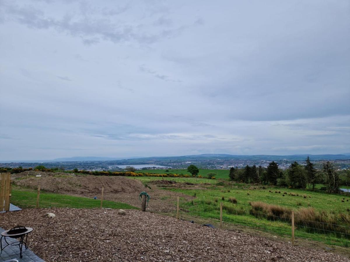 Sheriffs Mountain Vakantiehuis Londonderry